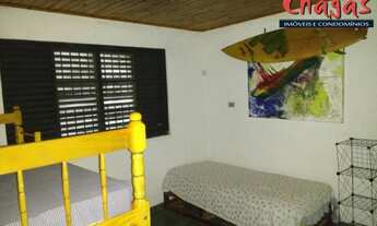 Imagem 4: Casa no Bairro Sumaré em Caraguatatuba