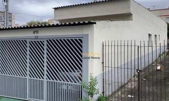 Imagem 5: Casa à venda, 125 m² por R$ 360.000,00 - Centro - Guarulhos/SP