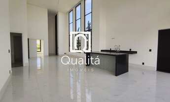 Imagem 3: CASA TÉRREA ALPHAVILLE