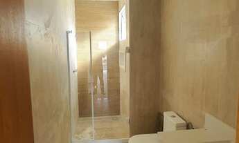 Imagem 16: Casa duplex 04 quartos sendo um suíte, com piscina; Vale dois cristais Macaé RJ!