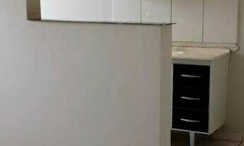 Imagem 5: Apartamento para locação, Jardim Terra Branca, Bauru, SP