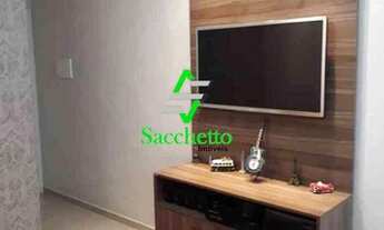 Imagem: Apartamento para Venda em Limeira, Vila