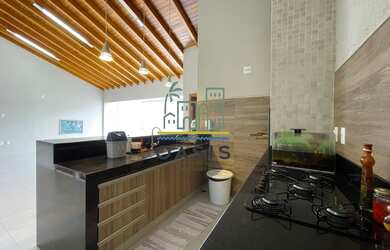 Imagem 4: Vende lindíssima casa no Parque Moema