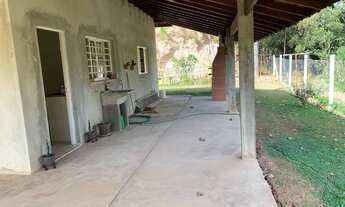 Imagem 4: Chácara para venda na Estância São Paulo - Campo Limpo Paulista - SP