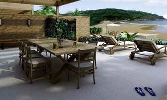 Imagem 4: Lançamento pé na areia Praia de Juquehy, pronto para morar, ultimas unidades, aproveite!!!