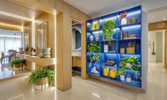 Imagem 3: Apartamento 3 quartos Parque Amazonia