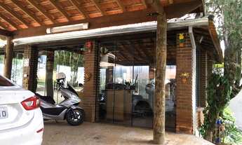 Imagem 2: Chacara Enxovia Tatuí/SP