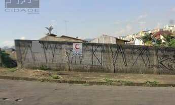 Imagem: Terreno Vila Oliveira Mogi