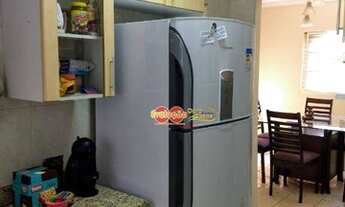 Imagem 5: Apartamento - Condomínio Beija Flor