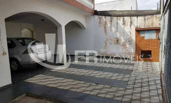 Imagem 5: CASA RESIDENCIAL em SOROCABA - SP, VILA OLÍMPIA