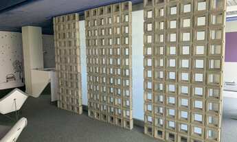 Imagem 6: Andar/laje corporativa para aluguel tem 1147 metros quadrados