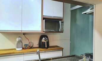 Imagem 7: Apartamento de 3 Dormitórios,1 Vaga Condomínio Shop Club Guarulhos