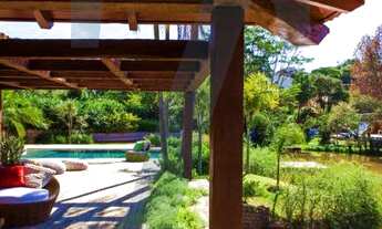 Imagem 3: Casa Maravilhosa no Condomínio Terras de São José 1, Itú, São Paulo