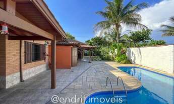 Imagem 5: Casa distante da praia 100 ms