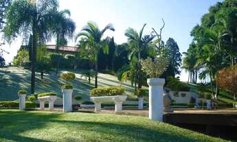 Imagem 2: Sítio 9 Alqueires Itu SP: Com clube completo, ótima localização, o mais belo da cidade