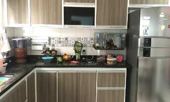 Imagem 6: VENDA - CASA JARDIM PRESTES DE BARROS / SOROCABA/SP