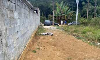 Imagem 5: Terreno Próximo a Escola Maria Helena