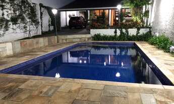 Imagem 2: Sobrado Alto Padrão Vila Rosalia-R$ 2.000.000,00 financia