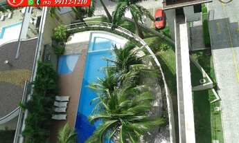 Imagem 4: Apartamento Altos da Recife 3 Suítes no Adrianopolis