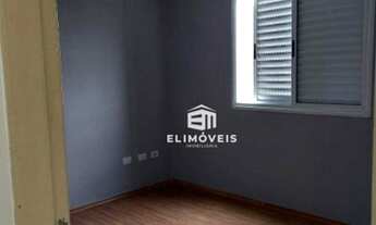 Imagem 6: Apartamento com 3 dormitórios para alugar, 98 m² por R$ 2.700,00/mês - Portão - Arujá/SP