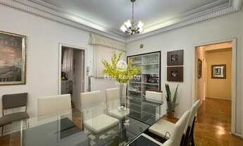 Imagem 4: Apartamento à venda 4 quartos 1 suíte 1 vaga - Centro