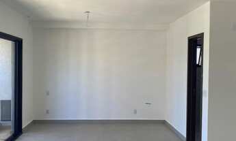 Imagem: Studio para venda possui 46 metros quadrados