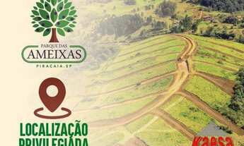 Imagem 4: Terreno à venda, 140 m² por R$ 60.000,00 - Cachoeira Abaixo - Piracaia/SP