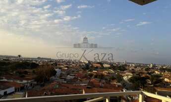 Imagem 4: Apartamento - Jardim Santa Maria - Jacareí - Condomínio Edifício Varandas - 58m² - 2 Dormi