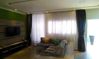 Imagem: Casa em Bragança Paulista