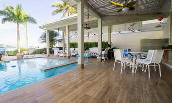 Imagem 4: Casa com 8 dormitórios à venda, 300 m² por R$ 30.000.000,00 - Caraguatatuba - Caraguatatub