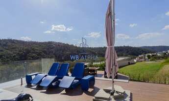 Imagem 16: Linda casa à venda - Condomínio Itahye com uma vista incrível