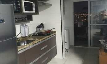 Imagem: APARTAMENTO À VENDA NO EDIFÍCIO MIRANTE