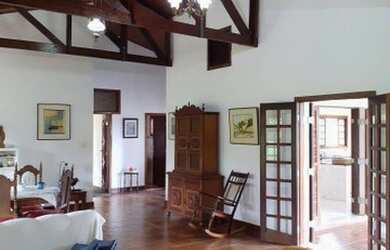 Imagem 7: Casa com 4 dormitórios à venda, 428 m² por R$ 1.700.000,00 - Chácaras Cataguá - Taubaté/SP