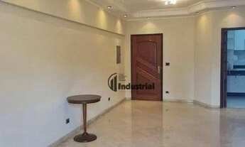 Imagem: Apartamento com 3 dormitórios à venda