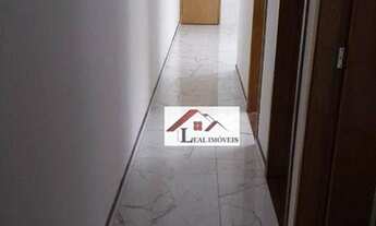 Imagem 3: Apartamento à venda, 64 m² por R$ 354.000,00 - Jardim - Santo André/SP