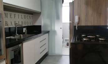 Imagem 6: Apartamento Condomínio KHome - SCS