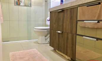 Imagem 3: Casa para venda tem 216 metros quadrados com 3 quartos