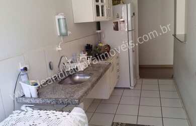 Imagem 7: Venda - Apartamento - Vila Belvedere - Americana - SP