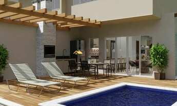 Imagem 6: CASA EM CONDOMINIO A 350 METROS DA PRAIA- NOVO