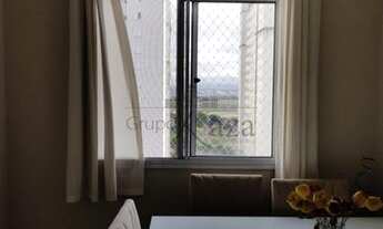 Imagem 3: Apartamento - Jardim Ismênia - Residencial Max Club - 47m² - 2 Dormitórios