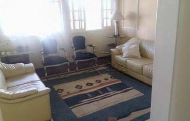 Imagem 4: Casa Condomínio - Parque Residencial Aquarius - Residencial Aquarius III - 4 Dormitórios