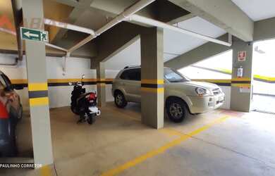 Imagem 4: São Carlos - Apartamento Padrão - Centro