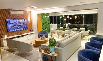 Imagem: Apartamento para venda tem 122 metros quadrados