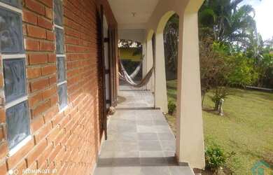 Imagem 4: Chácara para Venda em Jacareí, Veraneio Irajá, 2 dormitórios, 1 banheiro, 15 vagas