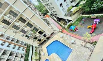 Imagem 4: RIO DE JANEIRO - Apartamento Padrão - Jardim Botânico