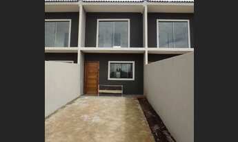 Imagem: Sobrado à venda