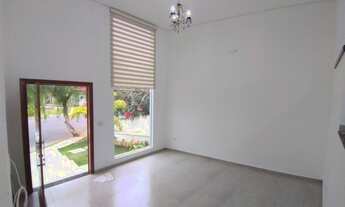 Imagem 2: Casa de condomínio para venda possui 190 metros quadrados com 4 quartos