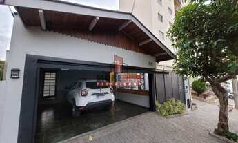 Imagem 4: Casa 4 dorms, suíte, área gourmet e escritório REF: 26891