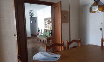 Imagem 6: Apartamento para venda possui 103 m2 - 2 quartos - José Menino - Santos - SP