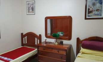 Imagem 5: Casa de 90 metros quadrados no bairro Parque Pinheiros com 2 quartos